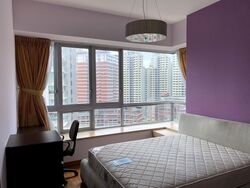 Twin Regency (D3), Condominium #635490301